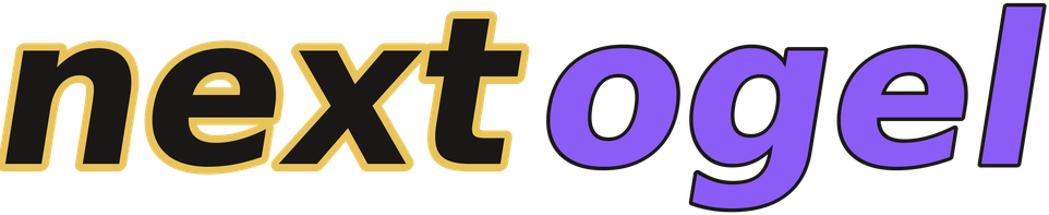 nextogel logo